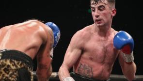 Tyrone McCullagh falls to shock defeat in Bolton