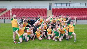 O'Neill says title is a just rewards for players' efforts