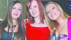 THROWBACK TUESDAY: Out & About at Walsh's Hotel, Maghera (2011)
