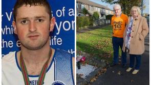 Gallagher family welcome plans for increased sentences in cases of ‘death by dangerous driving’