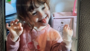 Police in Derry renew an appeal for help in locating four-year-old girl