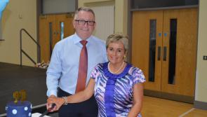 Long-serving Magherafelt principal announces retirement