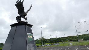 LIFE IN LOCKDOWN: Trophies, the GAA and the nuances of parish rivalry in Errigal's hills