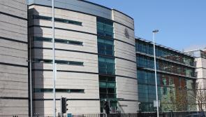 Derry man jailed for three years after he admits indecently assaulting his sister