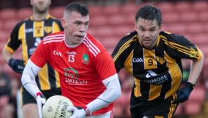 Drum face a trip to Sean Dolan's in Sunday's Derry JFC clash