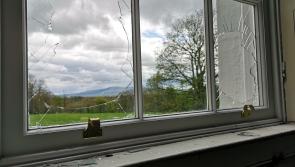 Man arrested after April break-in at County Derry rectory