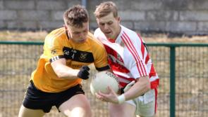 Ballerin comfortable against depleted Craigbane