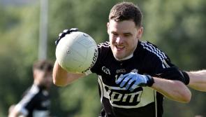 Dungiven cap off comeback with late winner at Greenlough
