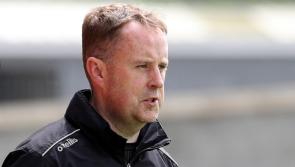 Martin Boyle insists his Derry side will improve ahead of decider