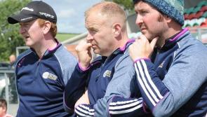 Derry minor hurling team named ahead of Celtic Challenge opener