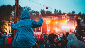 Green light for County Derry musical festival