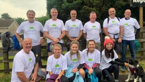 Maghera man embarks on five-peak challenge