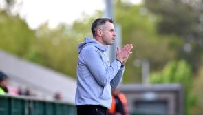 Rory Gallagher continues to call for Derry players' commitment