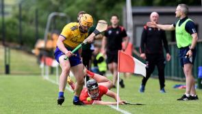 Derry make one change for Christy Ring Cup opener