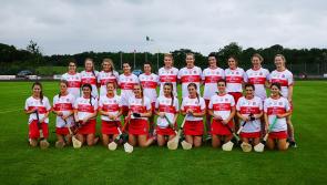 Late rally not enough as Derry bow out of Ulster championship
