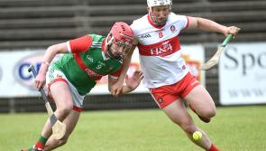 Derry dig deep to grind out a victory in Roscommon