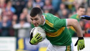 Free scoring Glen keep league aspirations on track with win over Coleraine 