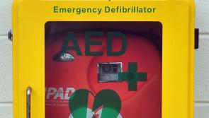 Defibrillator damaged in Co Derry village