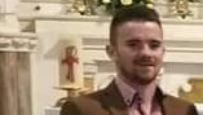 Police appeal for information on the whereabouts of a man last seen this morning at Altnagelvin Hospital in Derry