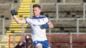 Ballinderry edge out Slaughtneil for their first win of the season