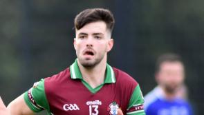 Coleraine hold off Ballinascreen in a the proverbial game of two halves 