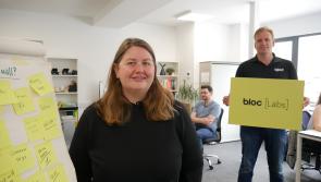 County Derry company hoping to create up to 50 jobs with the launch of a new business