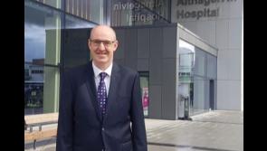 New Western Trust boss aims to tackle long waiting lists
