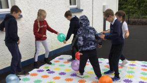 County Derry primary school closes doors for the final time