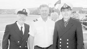 MEMORY LANE: Making the news . . . from the Derry News archives #1 (July 2001)