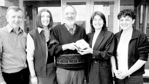 MEMORY LANE: Making the news . . . from the Derry News archives #2 (July 2001)