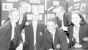MEMORY LANE: Making the news . . . from the Derry News archives #3 (July 2001)