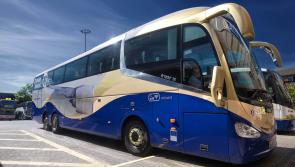Bus substitutions in place this weekend for Derry and Portadown train routes