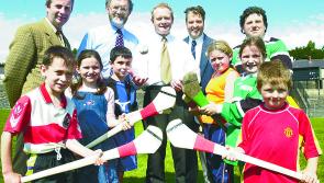 DERRY SPORTING MEMORIES: From the Derry News archives of July 2001