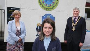 Super science success for County Derry girl 