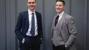 Maghera solicitors take on Coleraine firm