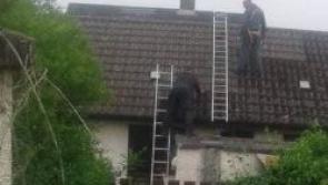 Relief for residents as asbestos removed from homes