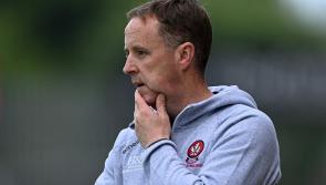Derry GAA: Boyle back for a third season