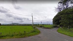 Local MLA calls for removal of County Derry bonfire