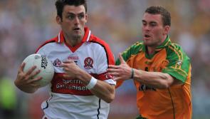 Former Derry star Eoin Bradley looks back on their 2008 win over Donegal
