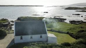 PROPERTY WATCH: Fancy a move? How about a wee cottage visited by seals?