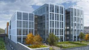 Planning permission granted for additional building to Ebrington Grade A development