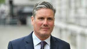 British Labour Party leader to visit Derry