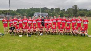 Derry minors make two changes ahead of Celtic Challenge semi-final