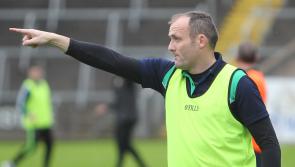 LISTEN: Derry U20 manager Paddy Bradley's reaction to defeat by Monaghan