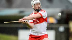 McKeever goals see Derry to comfortable win over Wicklow
