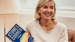Local author to visit Derry Central Library on World Book Day