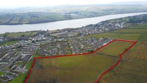 161 new homes proposed for Newbuildings area of Derry