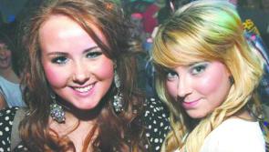 THROWBACK TUESDAY: Out & About at DJ Sash plays Walsh's (2011)