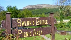 Man arrested after County Derry glamping site murder