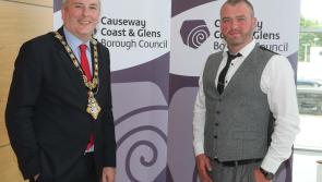 Special reception for Causeway Enterprise Fund recipients
